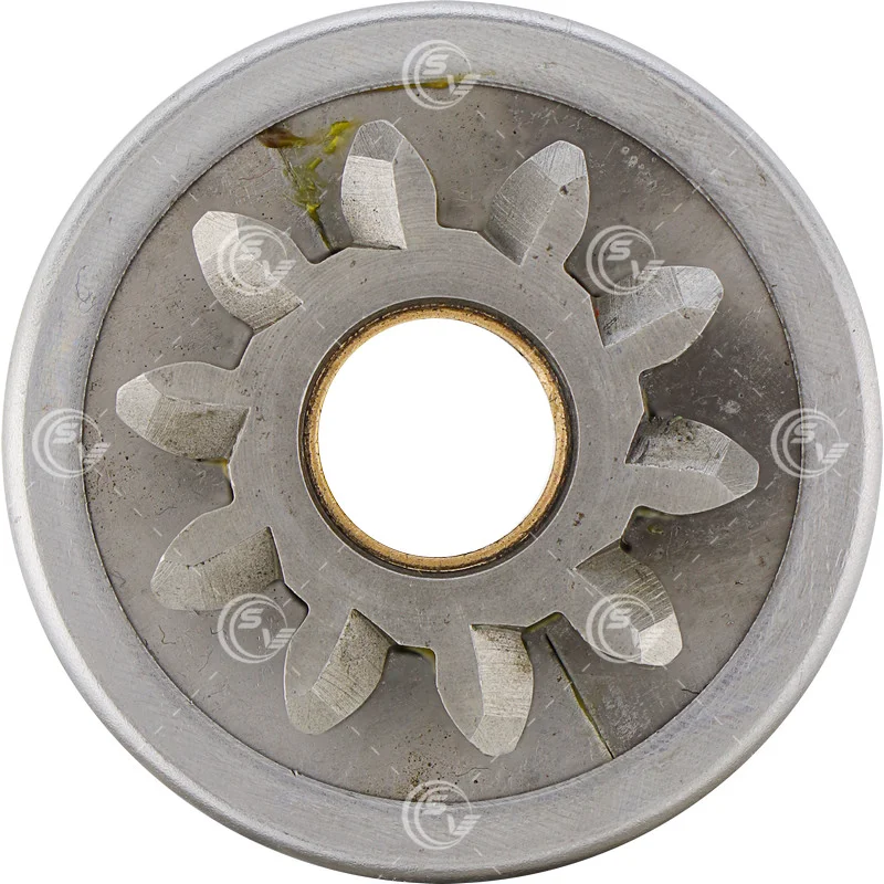 BENDIX MARCHA BOSCH CHRYSLER VOLARE CAMIONETAS V6 DODGE CAMIONETAS 10DTS 10E GIRO CW-DER B0675 ZEN
