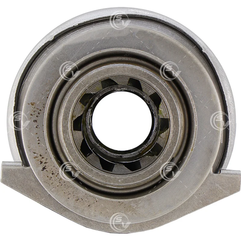 BENDIX MARCHA BOSCH CHRYSLER VOLARE CAMIONETAS V6 DODGE CAMIONETAS 10DTS 10E GIRO CW-DER B0675 ZEN