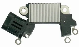 REGULADOR ALTERNADOR HITACHI 12V 70 AMP 2 TER NISSAN MAXIMA INFINITI OPEL GM ISUZU OPEL LESTER IH776