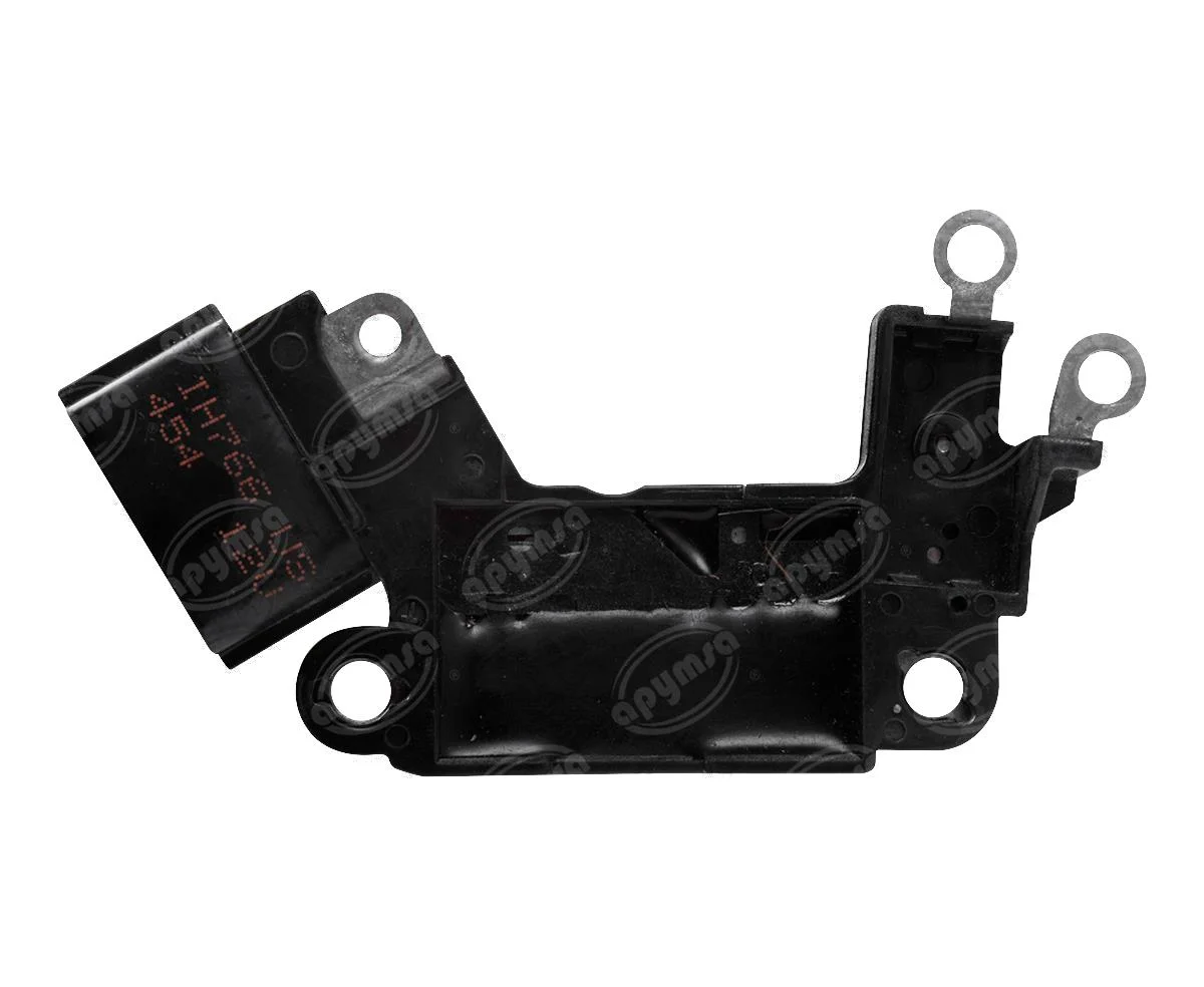 REGULADOR ALTERNADOR HITACHI 12V 70 AMP 2 TER NISSAN MAXIMA INFINITI OPEL GM ISUZU OPEL LESTER IH776
