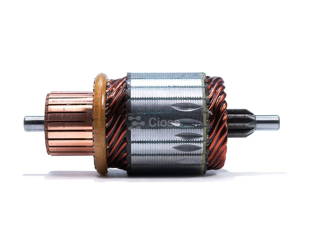 ARMADURA MARCHA FORD PMGR ESCAPE FOCUS 9DTS 12V A61216 ASER