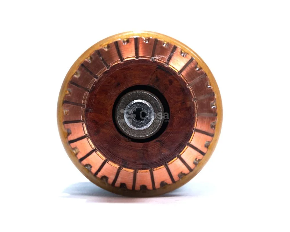 ARMADURA MARCHA FORD PMGR ESCAPE FOCUS 9DTS 12V A61216 ASER