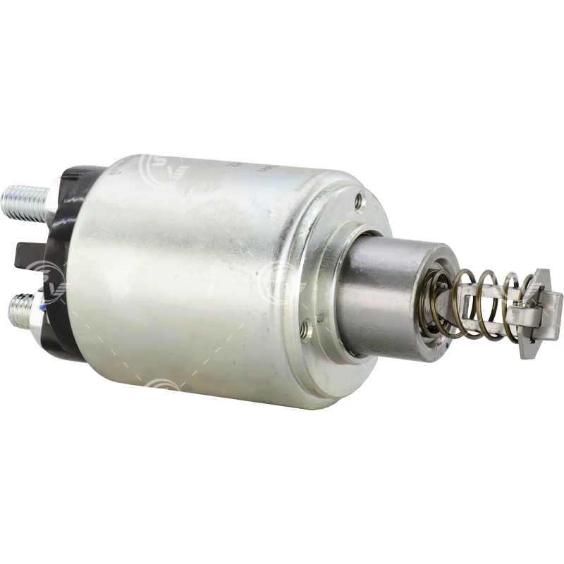 SOLENOIDE MARCHA BOSCH PERKINS FAMSA E/LARGO 12V 3 TORNILLOS ZM538 / 66-9100