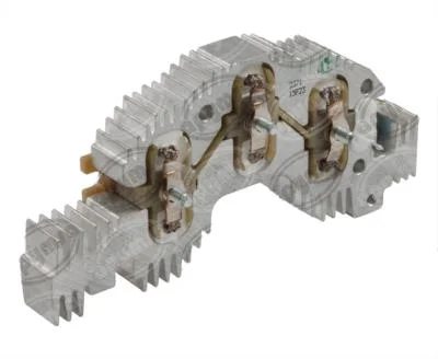 PORTA DIODO ALTERNADOR DELCO FORD KENWORTH 35si 36si 6 DIODOS 12V P68152 / DR5186