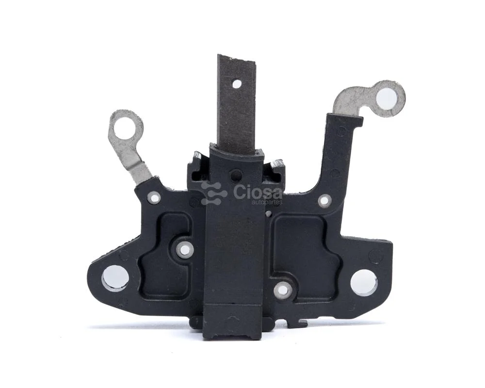 PORTA CARBON ALTERNADOR HITACHI HONDA NISSAN URVAN PASSPORT ISUZU PICK UP SENTRA 12V 42648 / 398118 TOTAL