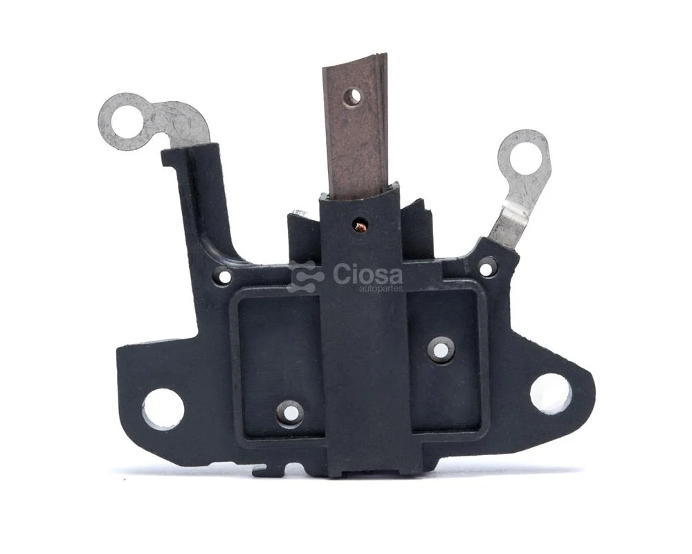 PORTA CARBON ALTERNADOR HITACHI HONDA NISSAN URVAN PASSPORT ISUZU PICK UP SENTRA 12V 42648 / 398118 TOTAL