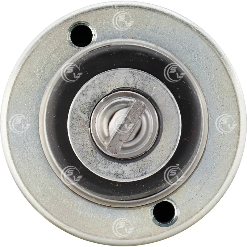 SOLENOIDE MARCHA BOSCH CHEVROLET ONIX TRACKER 12V ZM2281