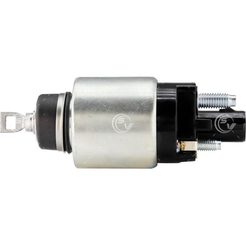 SOLENOIDE MARCHA BOSCH CHEVROLET ONIX TRACKER 12V ZM2281