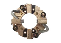 PORTA CARBON MARCHA ISKRA CASE CUMMINS MASSEY FERGUSSON NEW HOLLAND VALTRA 12V 030176P3 KONIGMANN