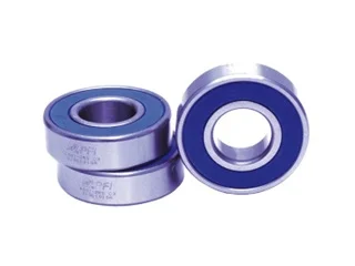 BALERO PFI 6001-2RS PARA ALTERNADOR HITACHI LADO COLECTOR SELLO HULE