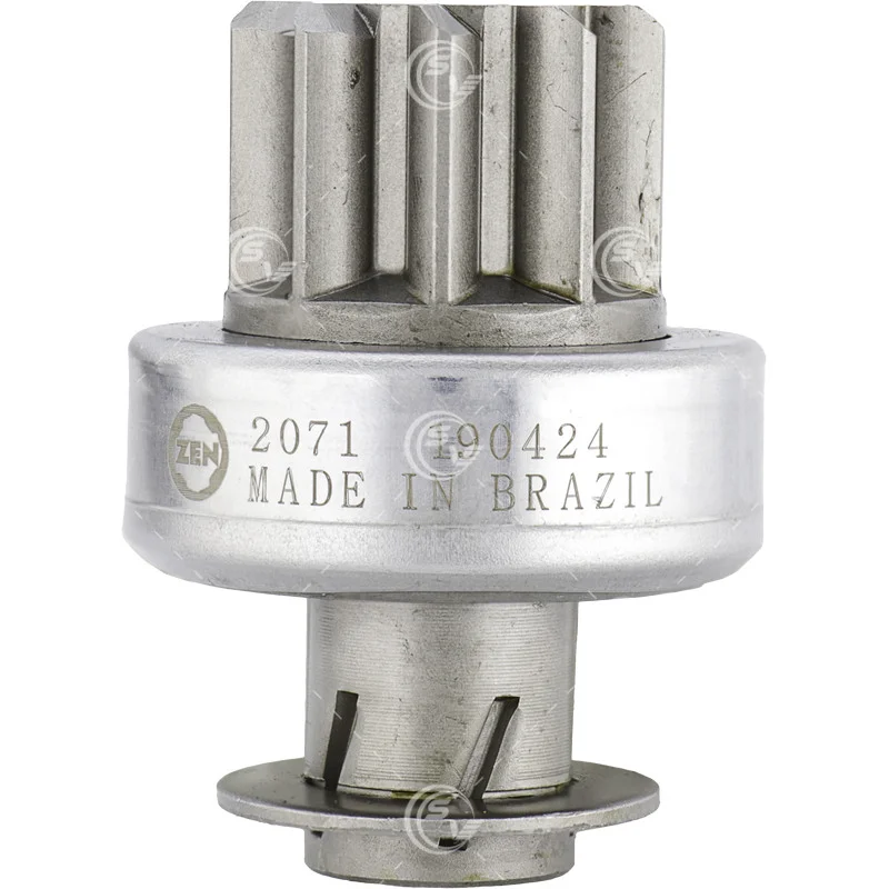 BENDIX MARCHA DENSO ACCORD CRV CIVIC 9D B2071 ZEN