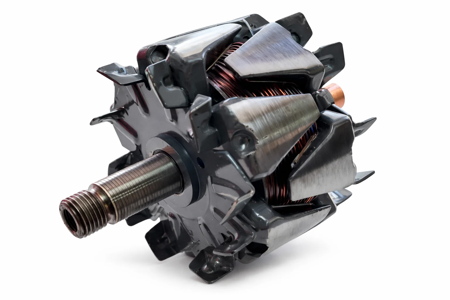 ROTOR REMANUFACTURADO VISTEON 110 AMP