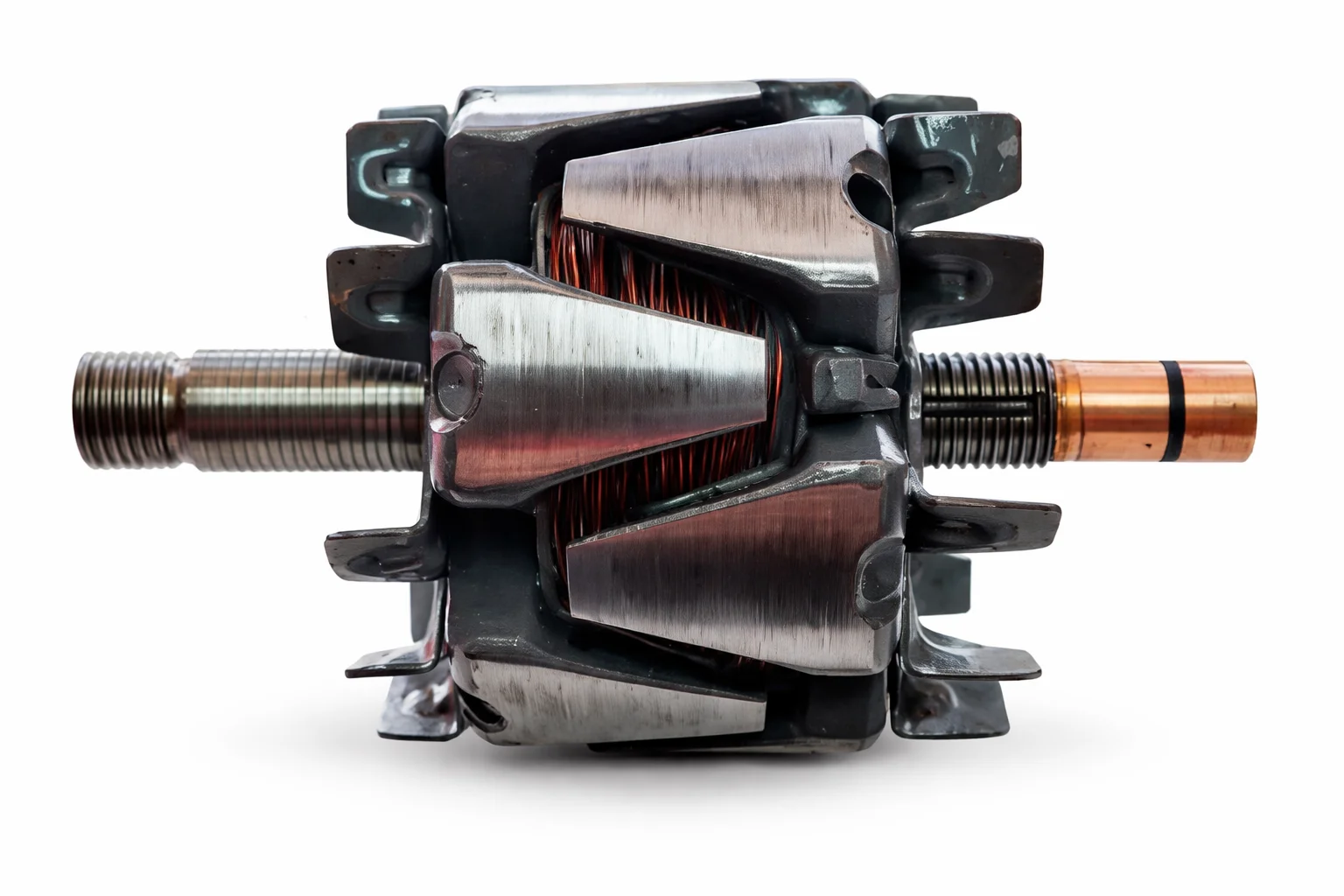 ROTOR REMANUFACTURADO VISTEON 110 AMP