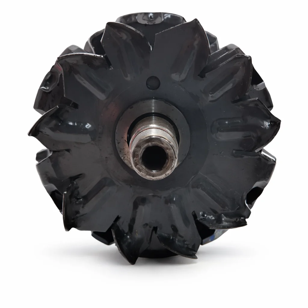 ROTOR REMANUFACTURADO VISTEON 110 AMP