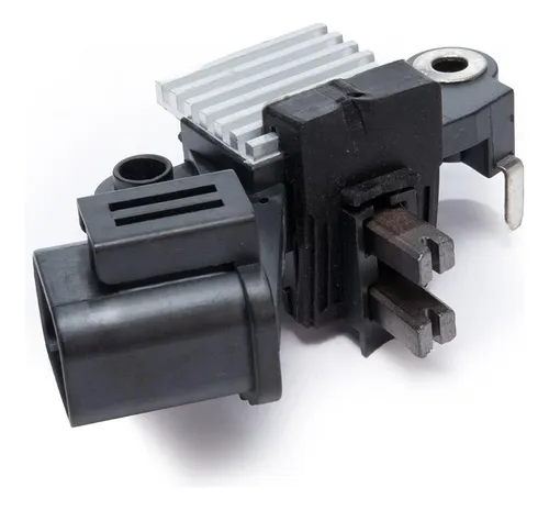 REGULADOR ALTERNADOR HITACHI 12V 80-90 AMP 2 TER PARA ALTERNADOR NISSAN MAXIMA 41962 / IH238 TOTAL