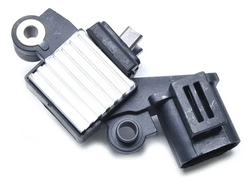 REGULADOR ALTERNADOR HITACHI 12V 80-90 AMP 2 TER PARA ALTERNADOR NISSAN MAXIMA 41962 / IH238 TOTAL