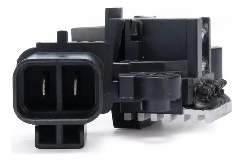REGULADOR ALTERNADOR HITACHI 12V 80-90 AMP 2 TER PARA ALTERNADOR NISSAN MAXIMA 41962 / IH238 TOTAL
