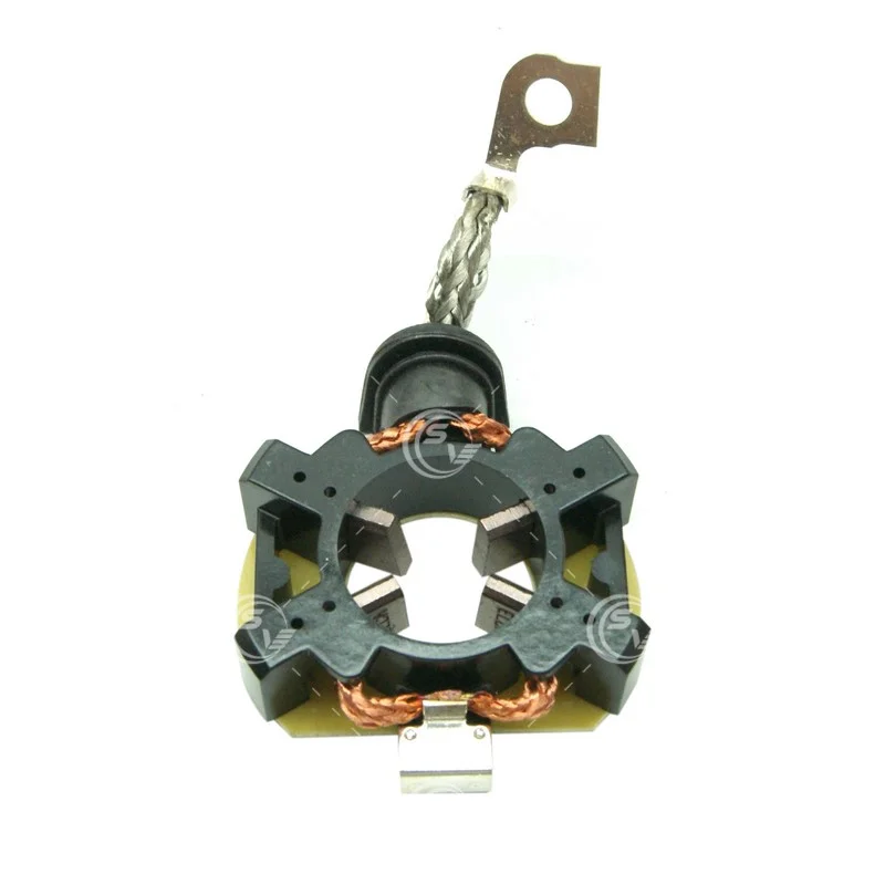 PORTA CARBON MARCHA FORD IMANES AEROSTAR BRONCO MUSTANG RANGER MERCURY CARBON ELCA 12V P69201 SCHUNK