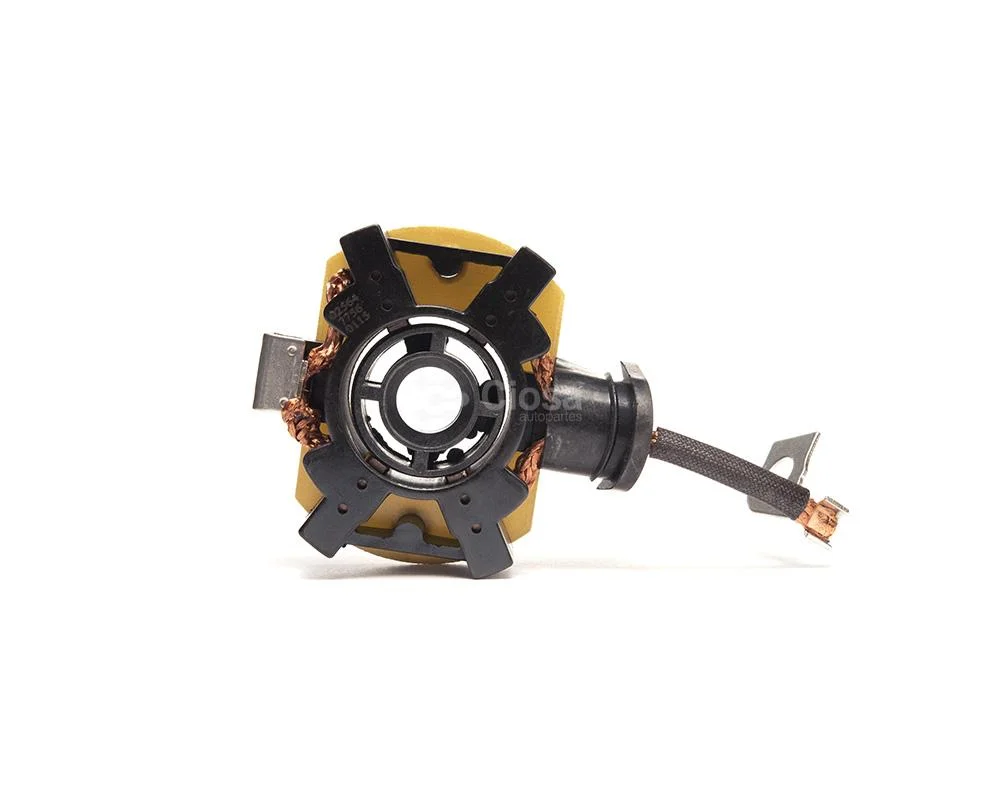 PORTA CARBON MARCHA FORD IMANES AEROSTAR BRONCO MUSTANG RANGER MERCURY CARBON ELCA 12V P69201 SCHUNK