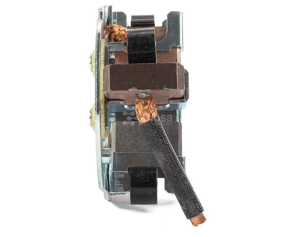 PORTA CARBON MARCHA DELCO 38MT BLUE FORD FRIGHTLINER INTERNATIONAL PETERBILT CARTEPILLAR 12V 48303 / 69-124 TOTAL