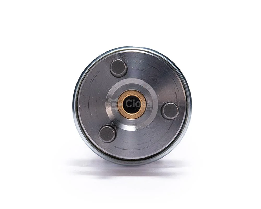 BENDIX MARCHA HITACHI NISSAN MAXIMA QUEST MERCURY VILLAGER 13 DTS GIRO IZQ 41319 / 54-81402 TOTAL