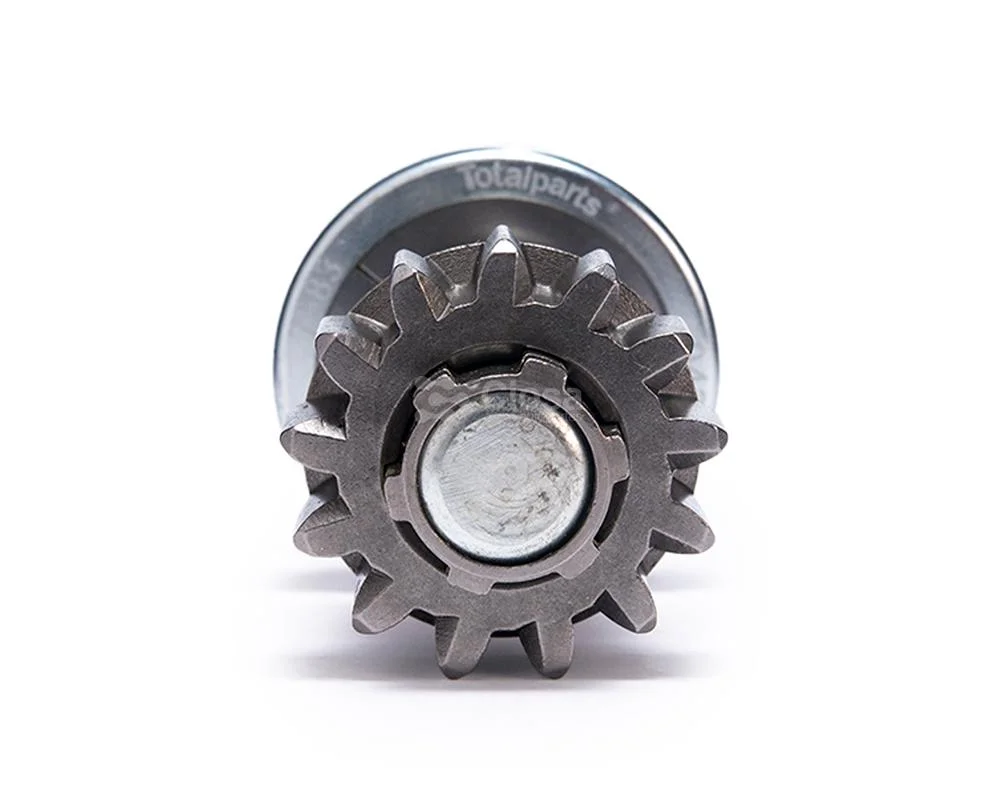 BENDIX MARCHA HITACHI NISSAN MAXIMA QUEST MERCURY VILLAGER 13 DTS GIRO IZQ 41319 / 54-81402 TOTAL