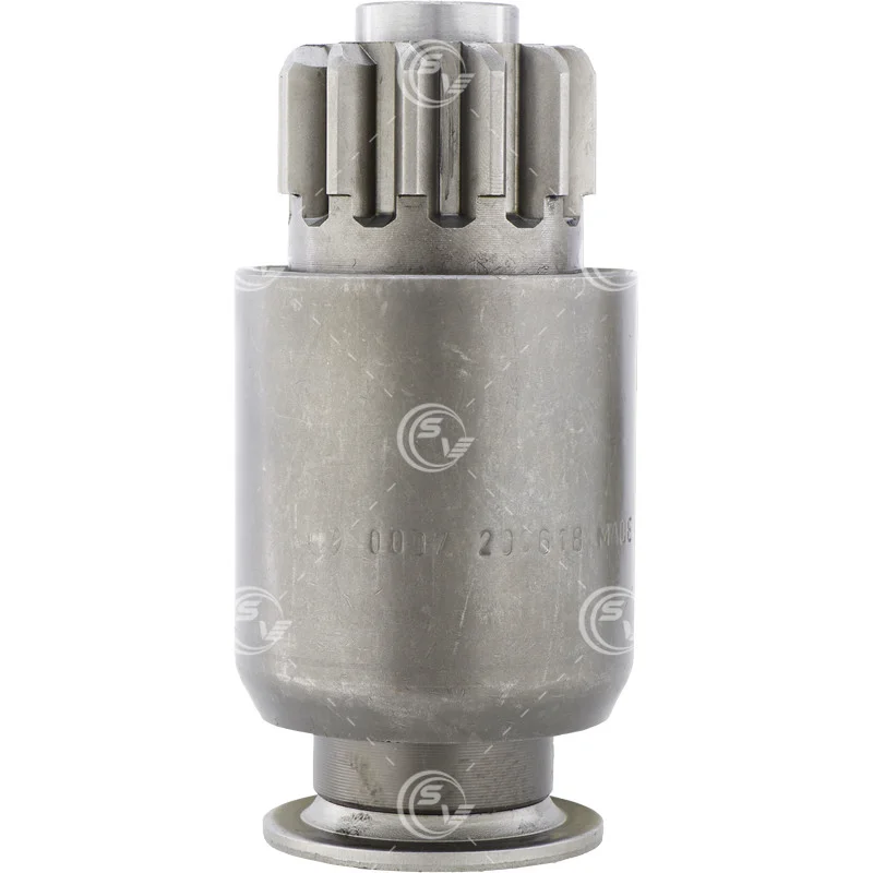 BENDIX MARCHA DELCO CASE CATERPILLAR CLARK CUMMINS DINA 40MT 42MT 12DTS 19E GIRO CW 0097  / 54-124 ZEN