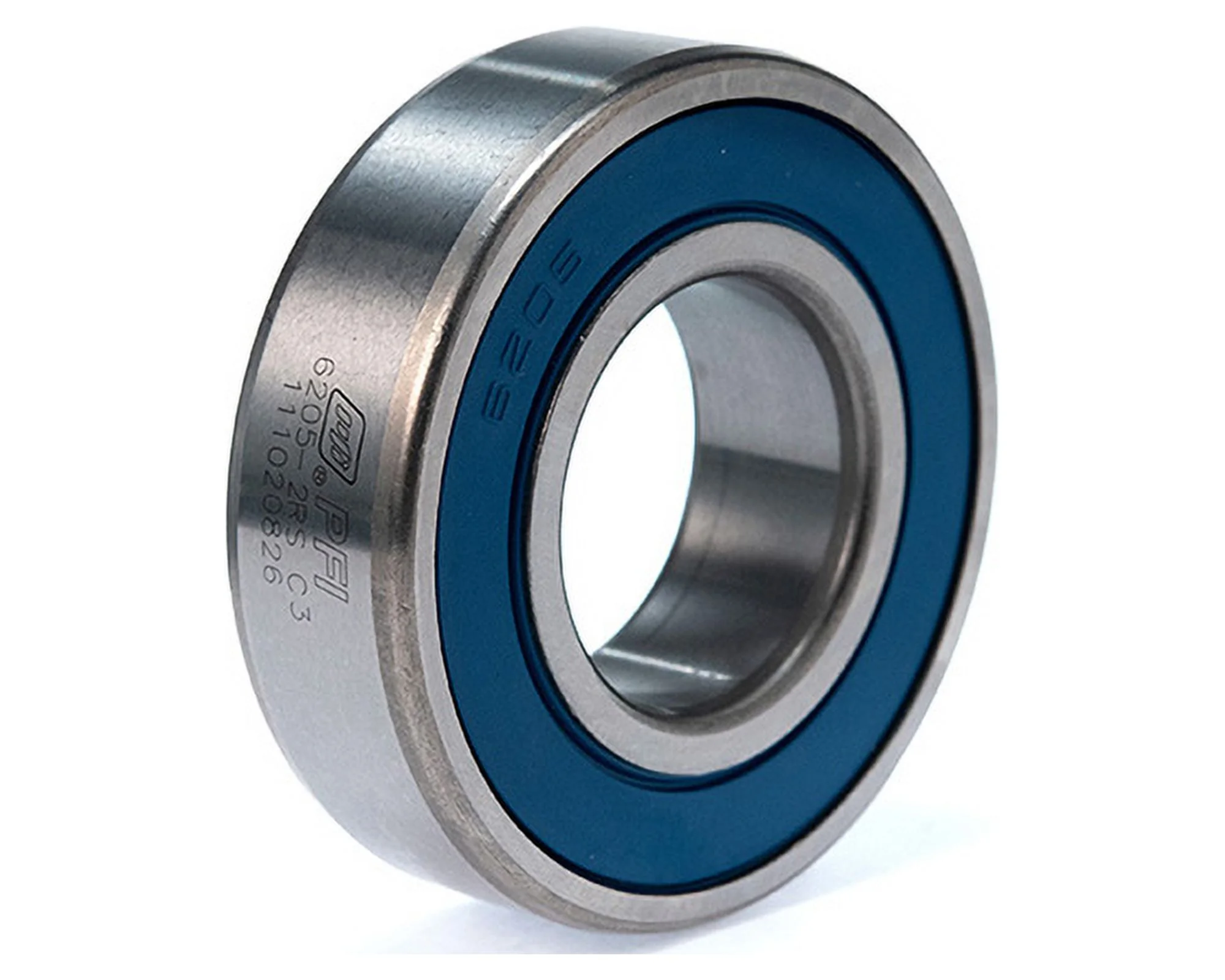 BALERO PFI 6205-2RS PARA ALTERNADOR MOTOROLA SELLO HULE