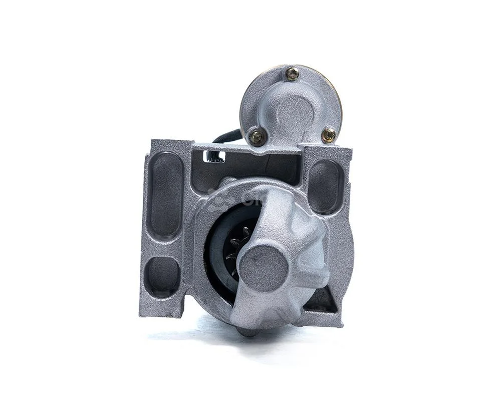 MARCHA AUTOMOTRIZ DELCO PG260G CHEVROLET AVALANCHE SILVERADO ESCALDE 12V 11DTS 1.1kW GIRO DER HJH-6489 RISING