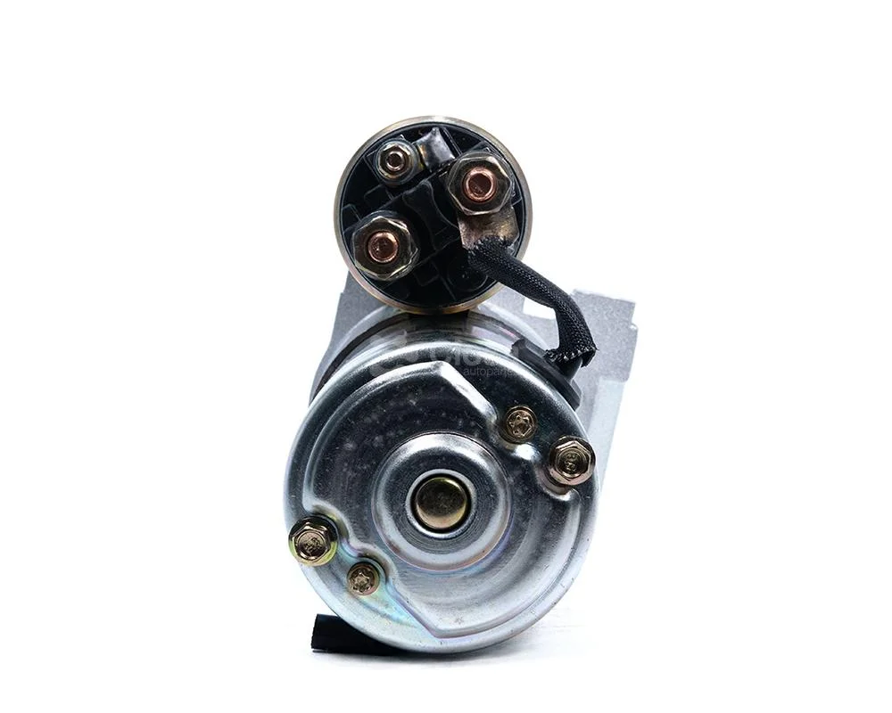 MARCHA AUTOMOTRIZ DELCO PG260G CHEVROLET AVALANCHE SILVERADO ESCALDE 12V 11DTS 1.1kW GIRO DER HJH-6489 RISING