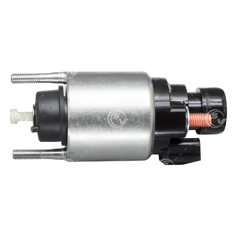 SOLENOIDE MARCHA NIPPONDENSO HONDA FIT CITY 11-13 12V ZM6708