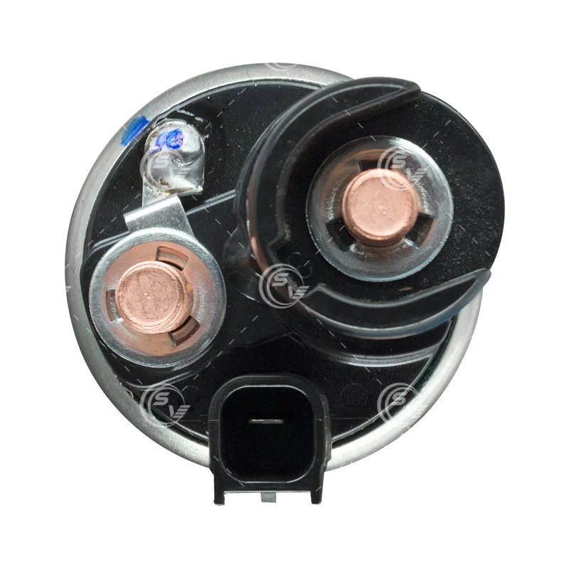 SOLENOIDE MARCHA NIPPONDENSO HONDA FIT CITY 11-13 12V ZM6708