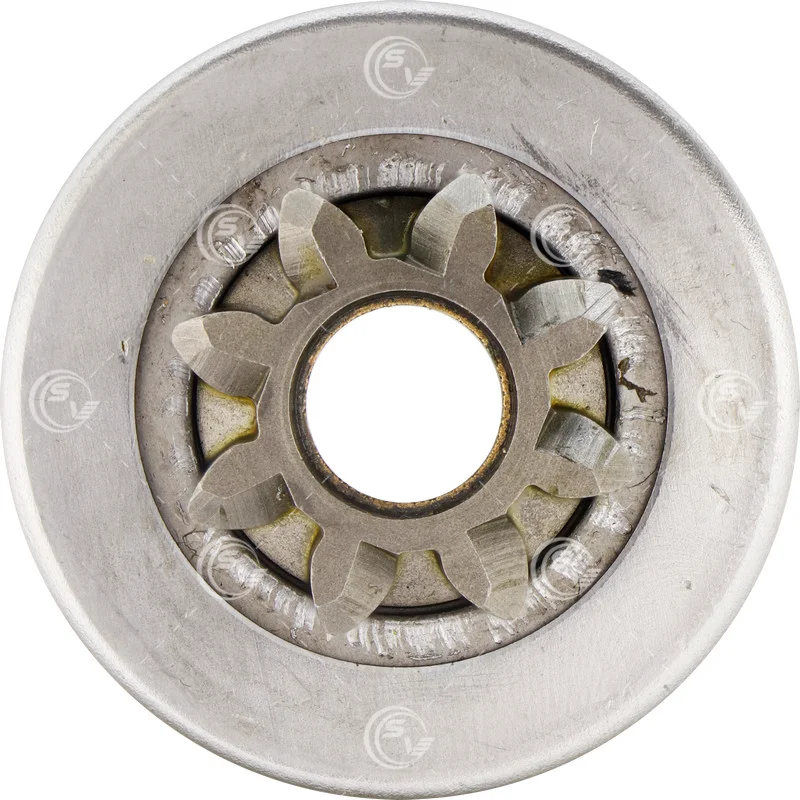 BENDIX MARCHA VALEO NISSAN ALMERA MICRA 8DTS 5E GIRO CW B2023 ZEN