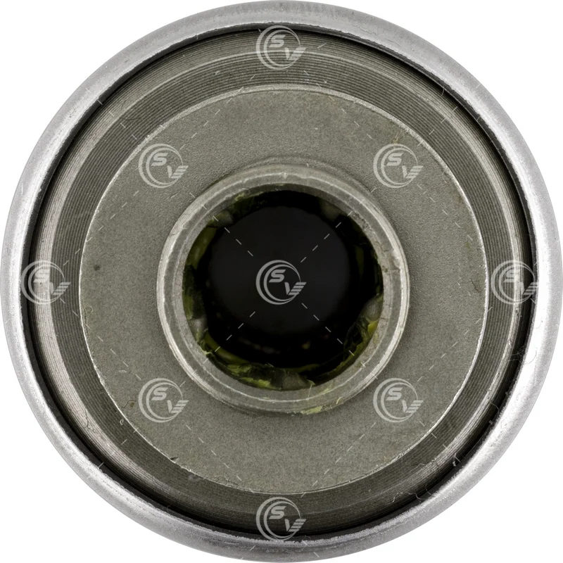 BENDIX MARCHA DENSO HONDA CIVIC ISUZU KUBOTA TOYOTA COROLLA HIACE YARIS 9DTS 5E GIRO CW 39600 / 54-8232 / 0809 TOTAL