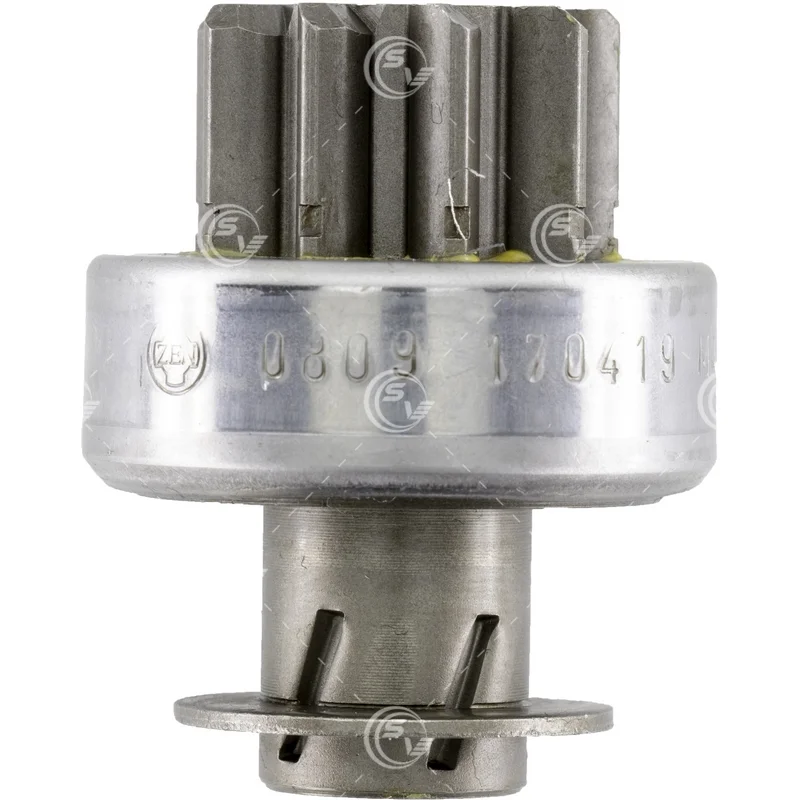 BENDIX MARCHA DENSO HONDA CIVIC ISUZU KUBOTA TOYOTA COROLLA HIACE YARIS 9DTS 5E GIRO CW 39600 / 54-8232 / 0809 TOTAL