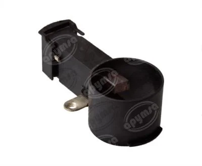 PORTA CARBON ALTERNADOR HITACHI NISSAN TSURU III HONDA ISUZU PICK UP SENTRA PASSPORT 12V P398111 / 37376 ASER
