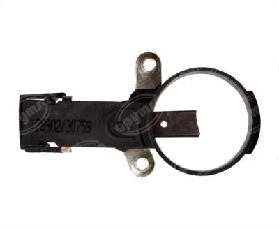 PORTA CARBON ALTERNADOR HITACHI NISSAN TSURU III HONDA ISUZU PICK UP SENTRA PASSPORT 12V P398111 / 37376 ASER
