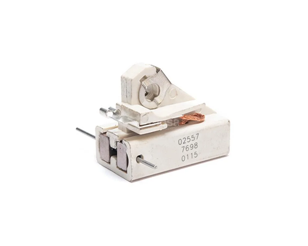 PORTA CARBON ALTERNADOR DELCO SERIE CS130 12V 02557 / 39-106 TOTAL