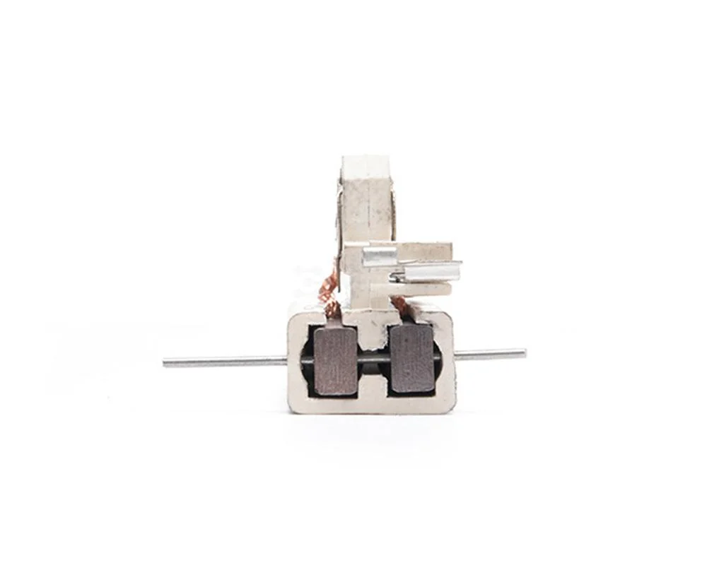 PORTA CARBON ALTERNADOR DELCO SERIE CS130 12V 02557 / 39-106 TOTAL