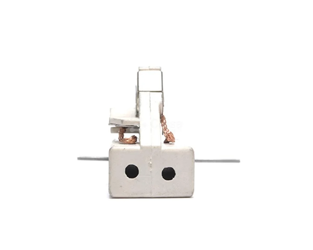 PORTA CARBON ALTERNADOR DELCO SERIE CS130 12V 02557 / 39-106 TOTAL
