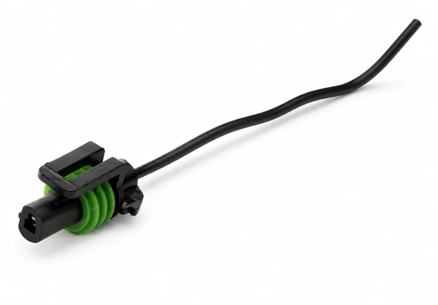 CONECTOR ACEITE CHEVY 1 CABLE