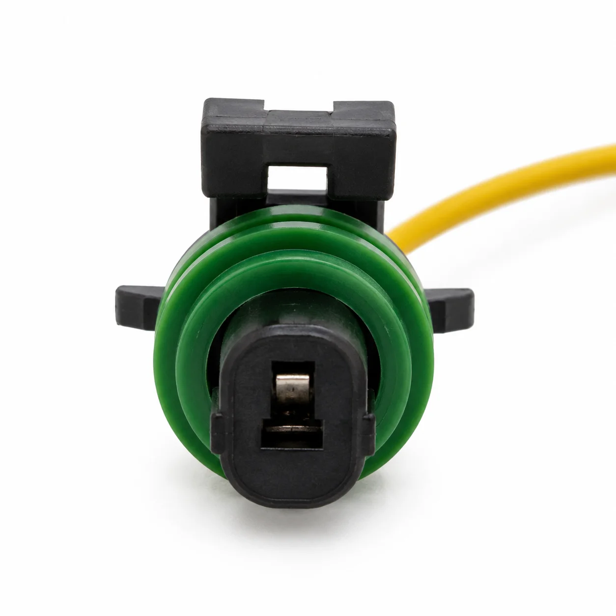 CONECTOR ACEITE CHEVY 1 CABLE