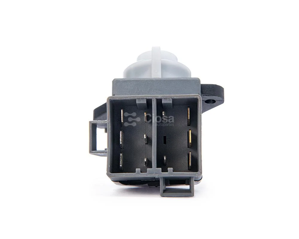 PASTILLA DE ENCENDIDO CHEVROLET BLAZER S10-S15 11TER P38A016 / US451 CUB
