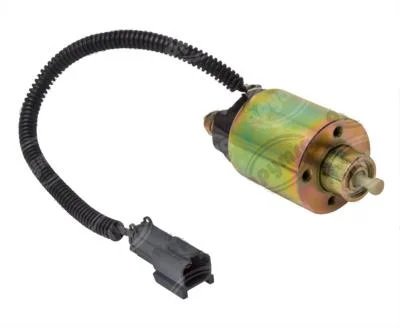 SOLENOIDE MARCHA MITSUBISHI PMGR NISSAN XTERRA FRONTIER PATHFINDER CON C/CHICO 12V 3 TORNILLOS SNLS6096 / 66-8383 EAGLESTAR
