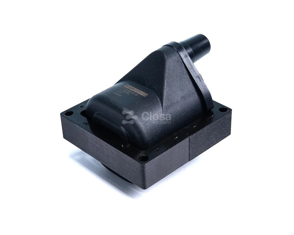 BOBINA DE ENCENDIDO TOYOTA COROLLA PICK UP 4RUNNER 2 TER 02944 / UF12 INJETECH