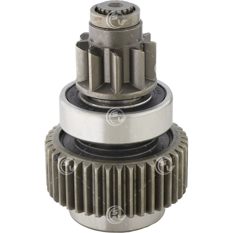 BENDIX MARCHA DENSO CHRYSLER VOYAGER DODGE CARAVAN HONDA 4RUNNER 9DTS 40DTS/C GIRO CW 39604 / 54-8235 / 0818 TOTAL