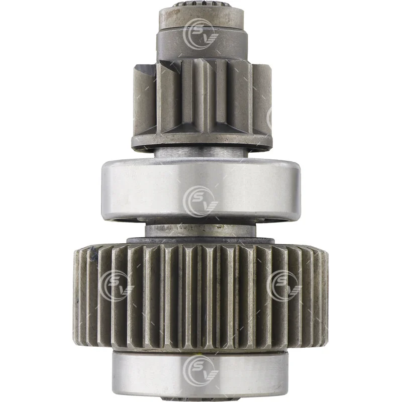 BENDIX MARCHA DENSO CHRYSLER VOYAGER DODGE CARAVAN HONDA 4RUNNER 9DTS 40DTS/C GIRO CW 39604 / 54-8235 / 0818 TOTAL
