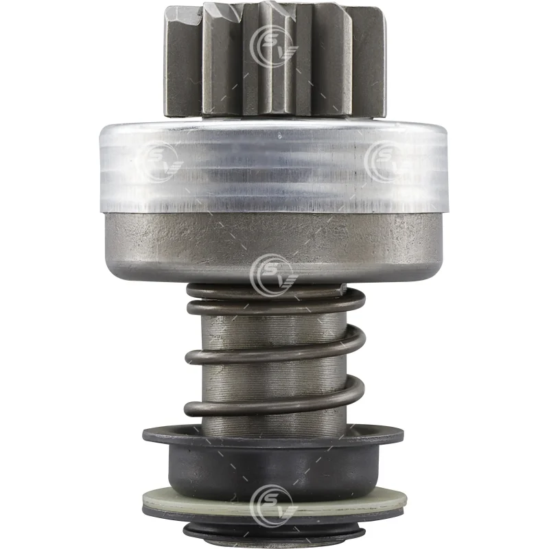 BENDIX MARCHA BOSCH PERKINS 10DTS 10E GIRO CW-DER B209443 / 54-9112 ASER PREMIUM