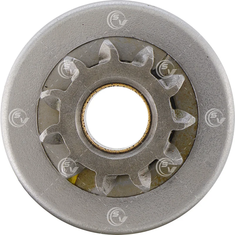 BENDIX MARCHA DELCO CHEVROLET ASTRO BLAZER SILVERADO SUBURBAN TAHOE FORD 11DTS 6E GIRO CW B0958 / 54-168 ZEN