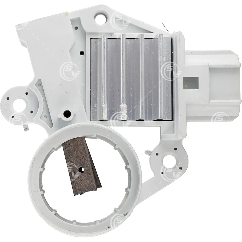 REGULADOR ALTERNADOR TRANSPO FORD 12V 105 AMP 3 TER 6G COUGAR MYSTIQUE BLANCO F602